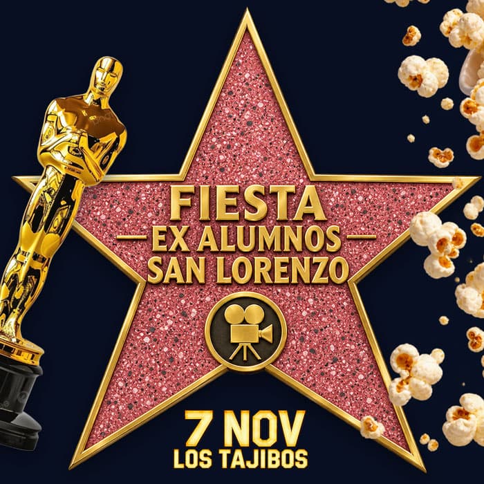Ex promociones San Lorenzo 